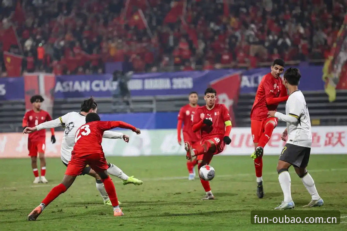 U17世界杯抽签结果vs欧宝平台观赛体验：中国男足vs西班牙、女足vs美国，哪个更值得期待？